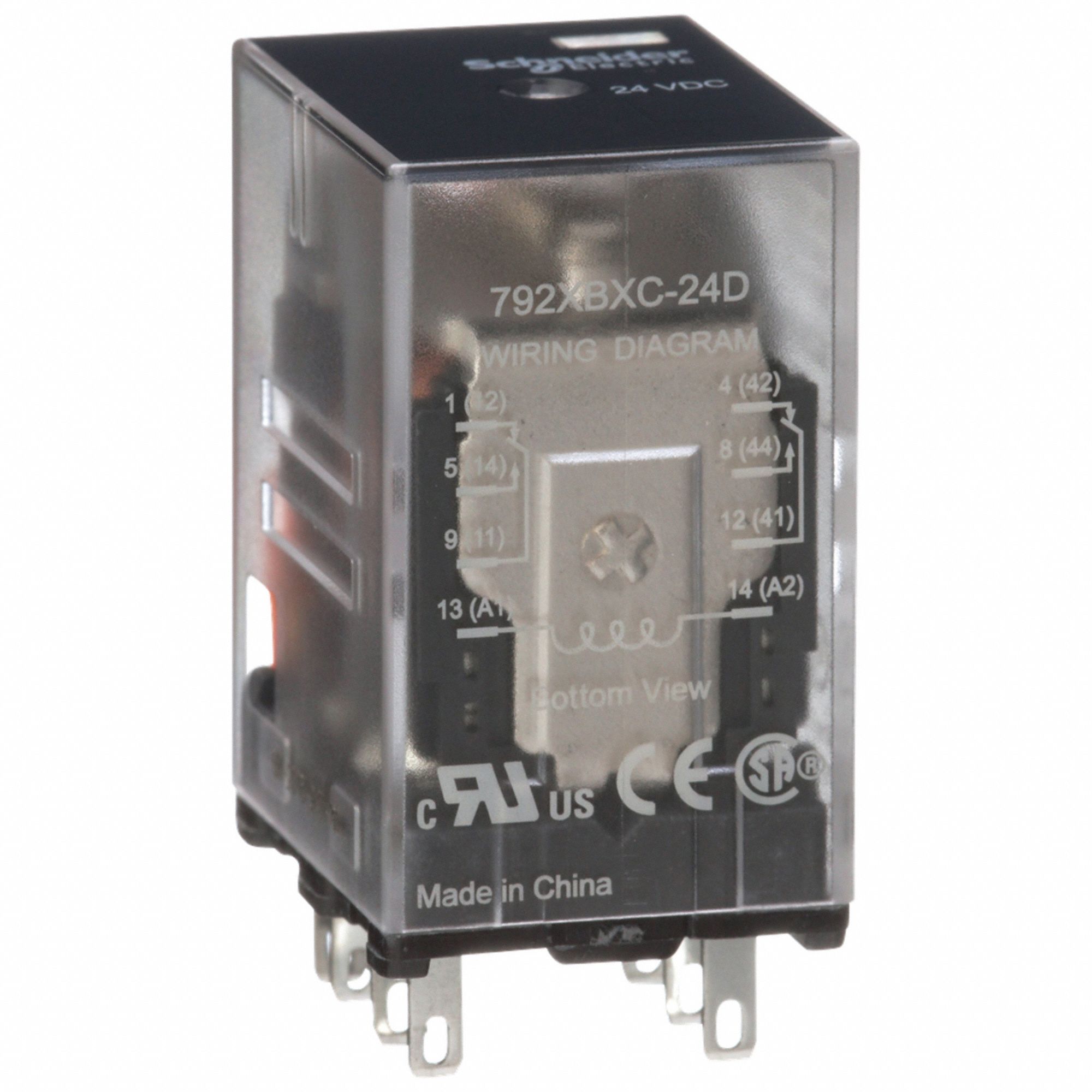 Schneider 3G-OTH-43810