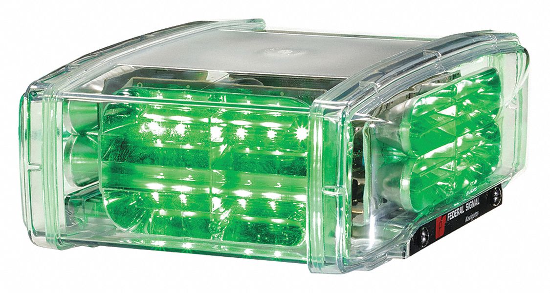 Federal Signal 3G-OTH-499492
