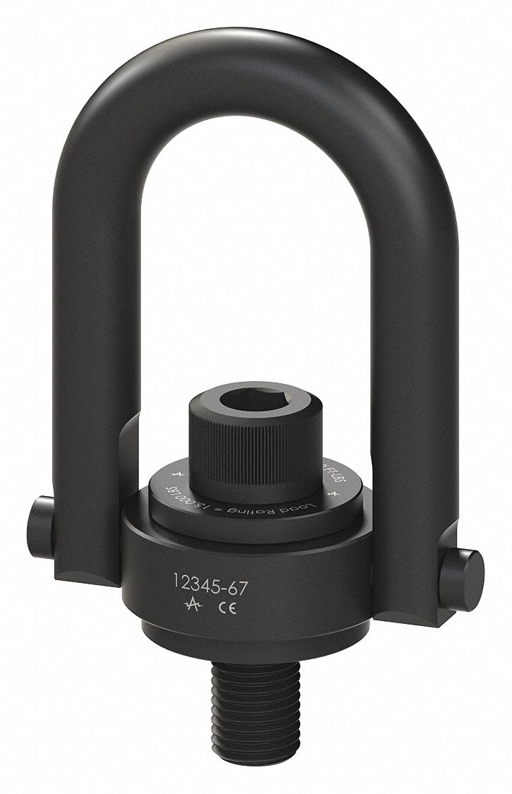 Adb Hoist Rings 3G-OTH-338641