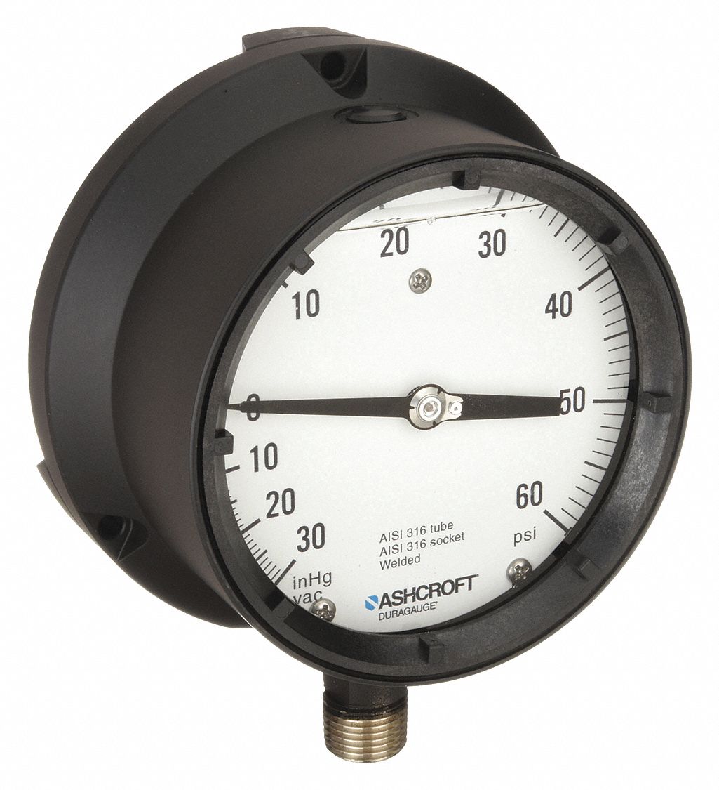 Ashcroft 3G-OTH-174792