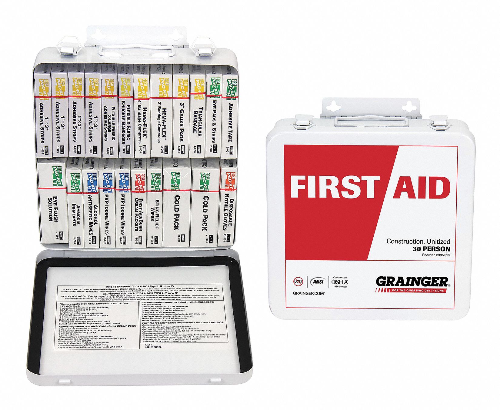 First Aid Only 3G-OTH-552411