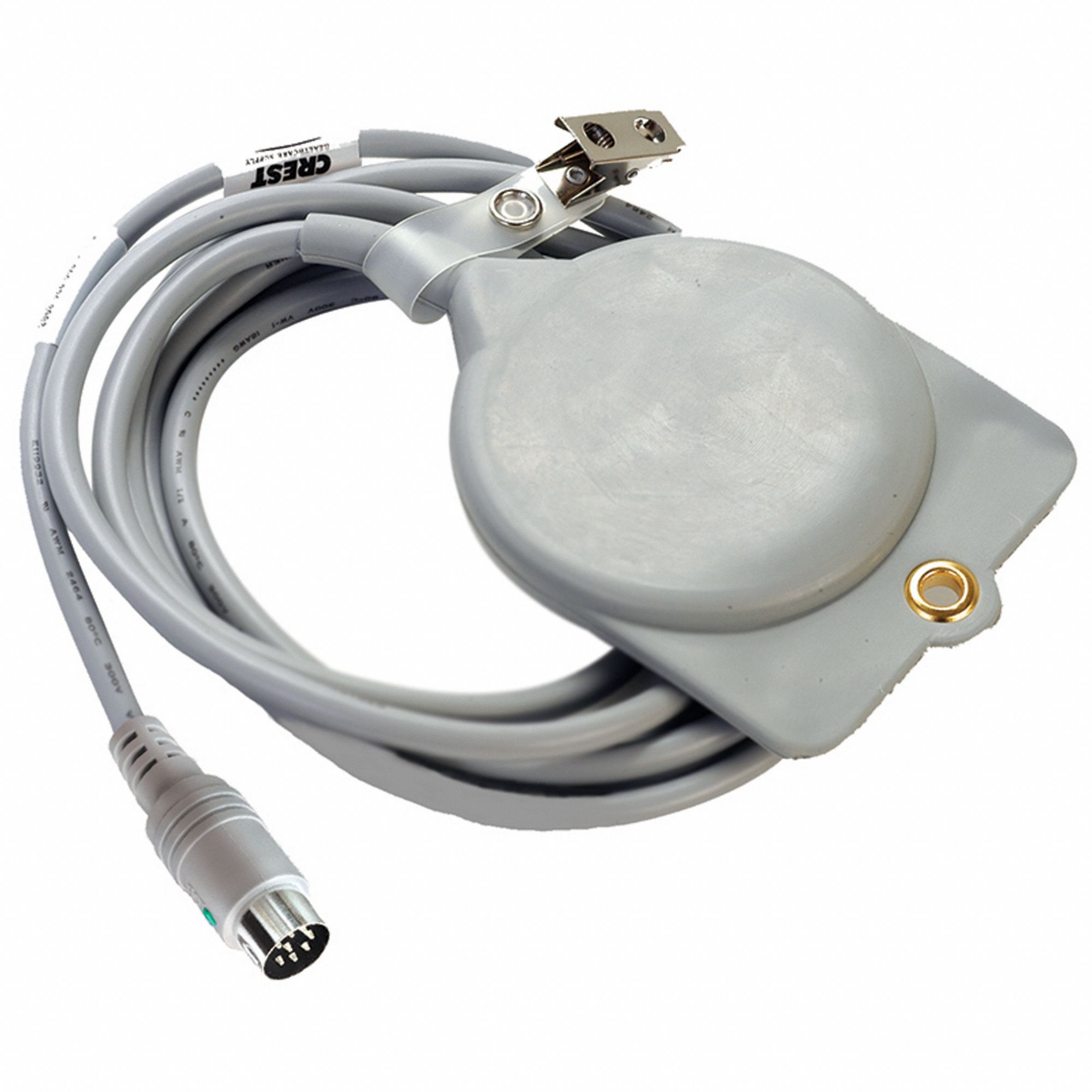 Crest Healthcare Supply 3G-OTH-558653
