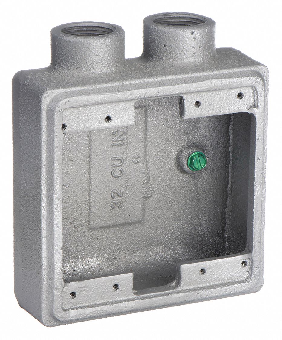 Appleton Electric 3G-OTH-06401