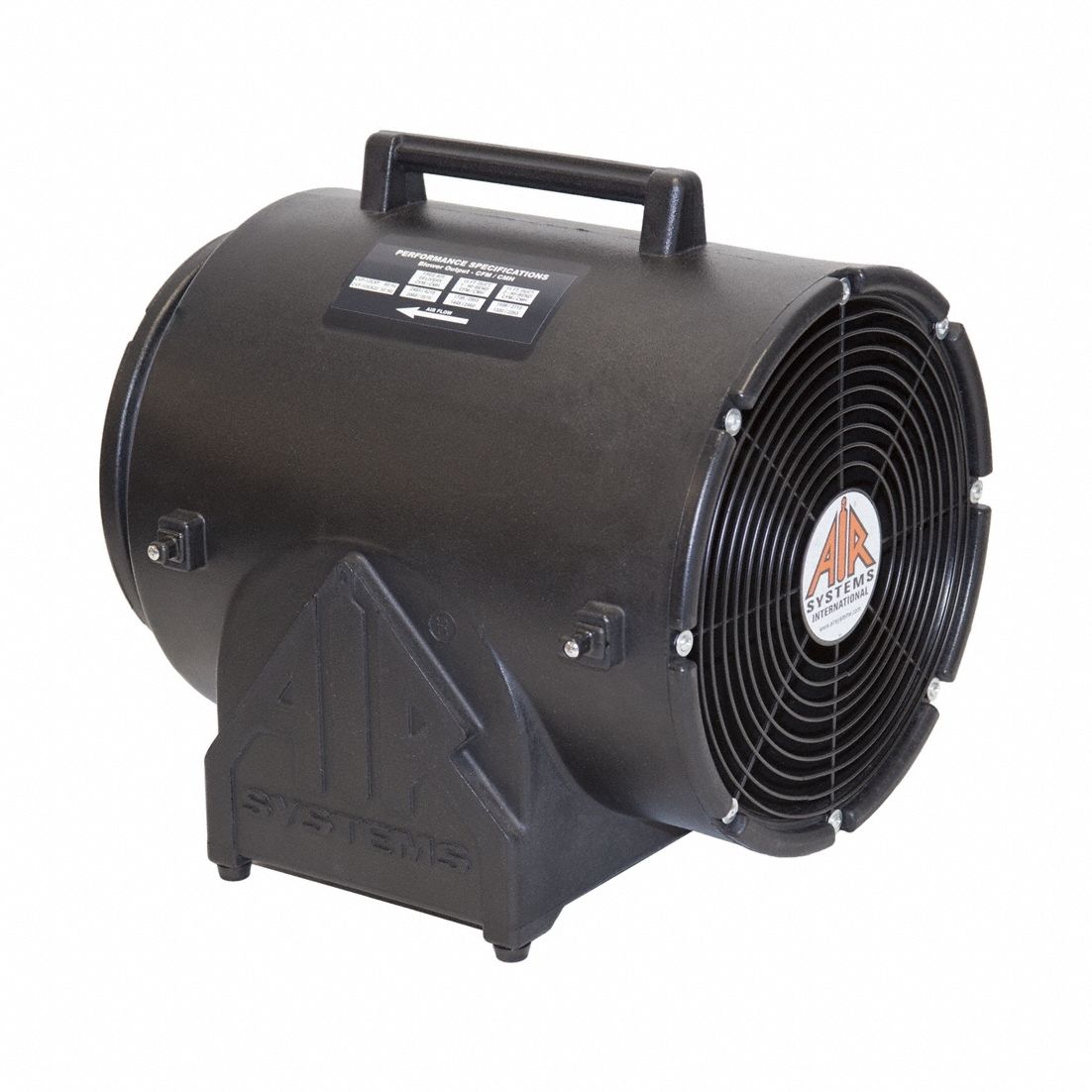Air Systems International 3G-OTH-542647