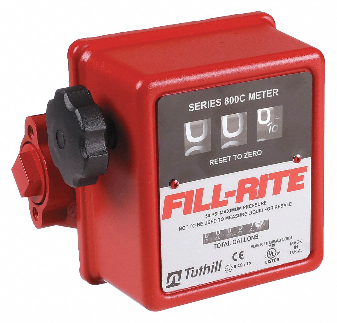 Fill-rite 3G-OTH-89467