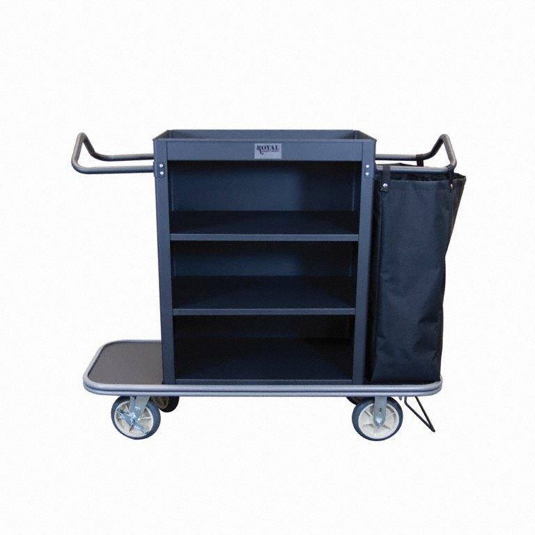 Royal Basket Trucks 3G-OTH-579117