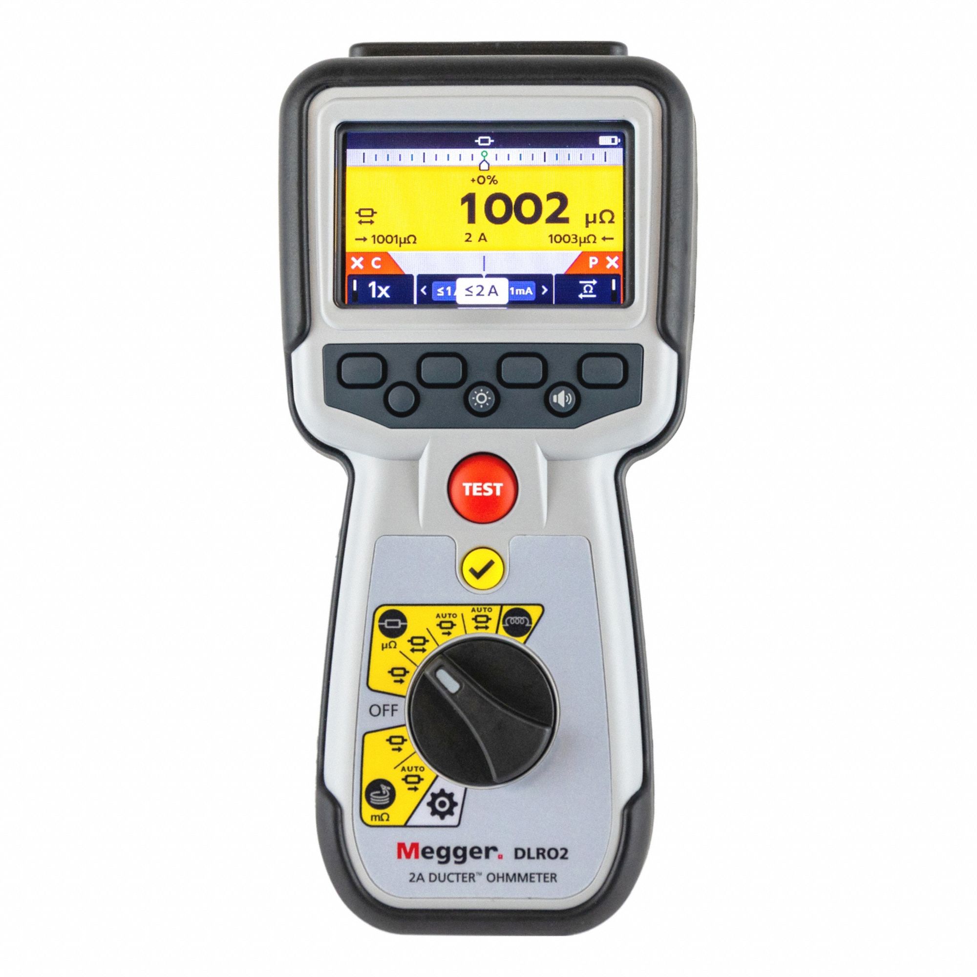 Megger 3G-OTH-171021