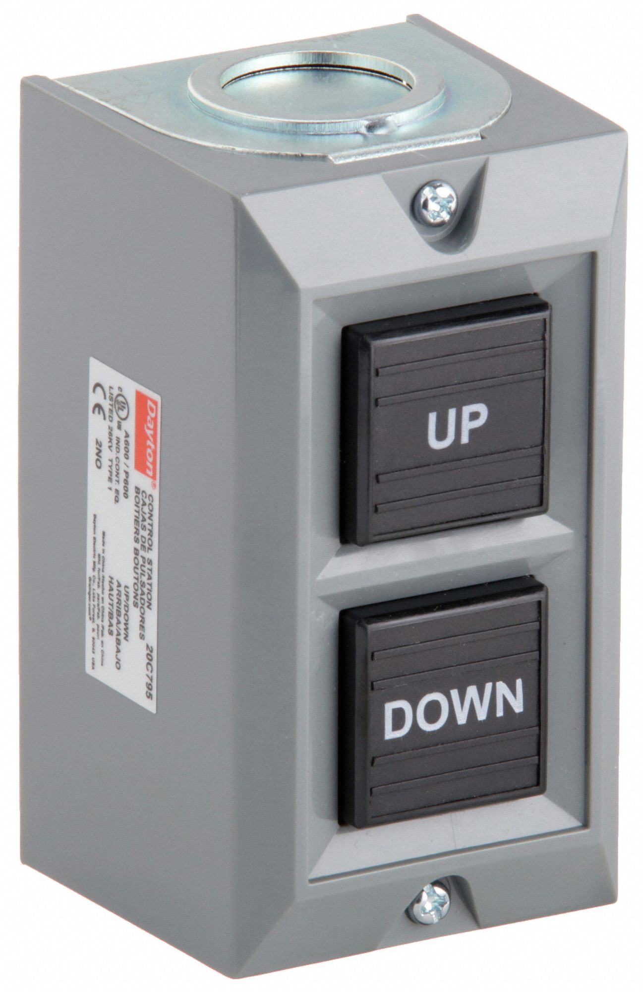 Dayton 3G-OTH-128431