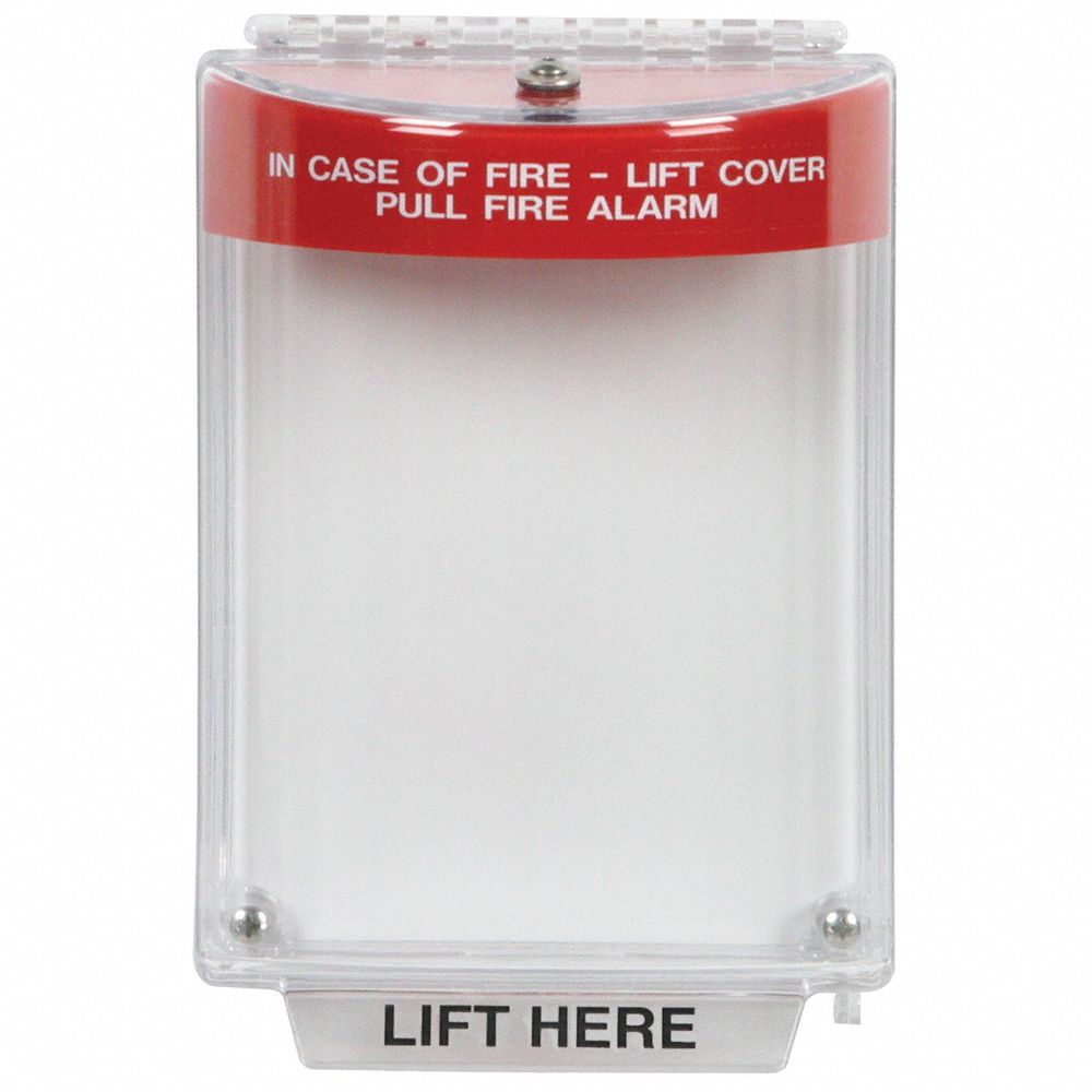 Safety Technology International 3G-OTH-548034