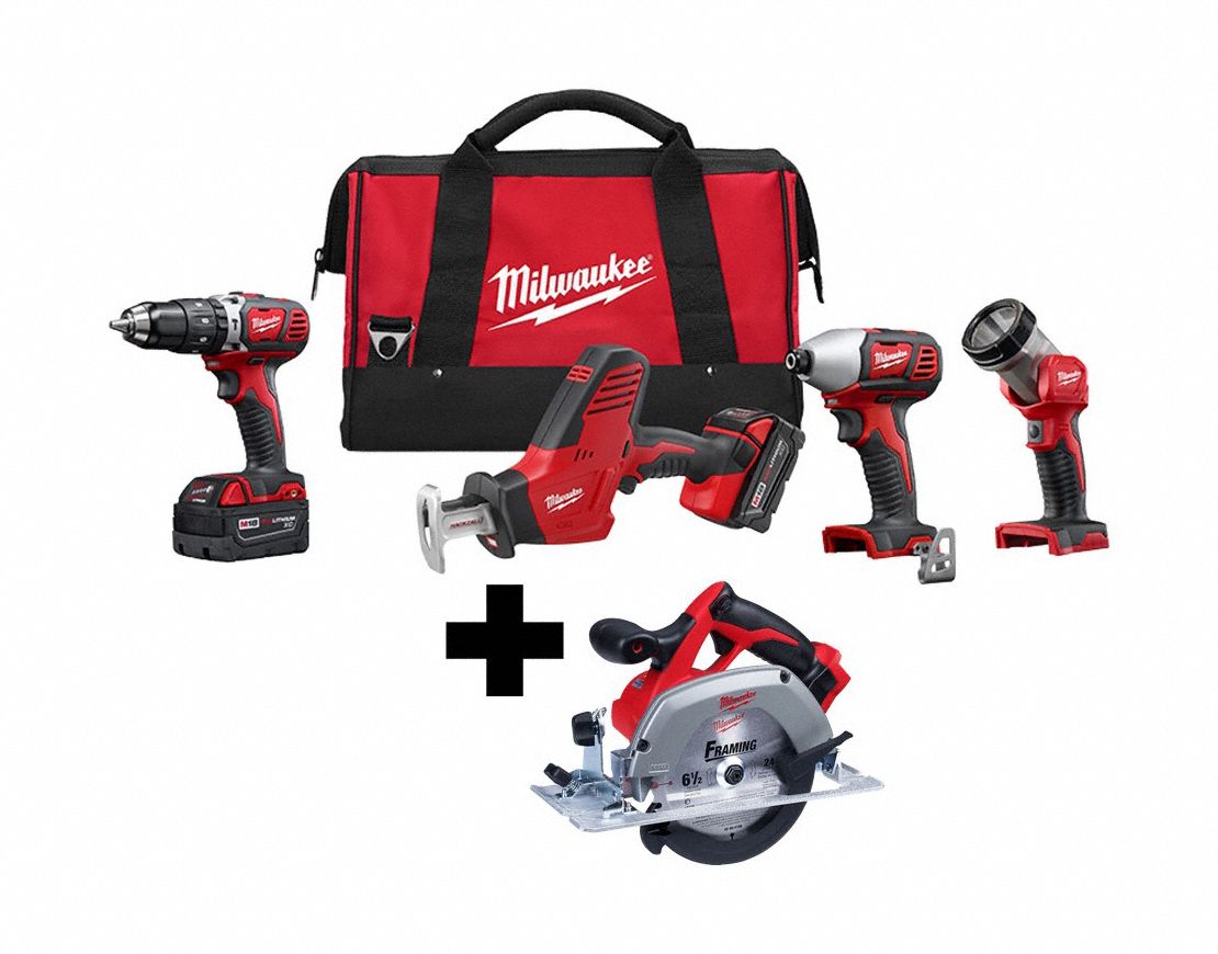 Milwaukee 3G-OTH-278940