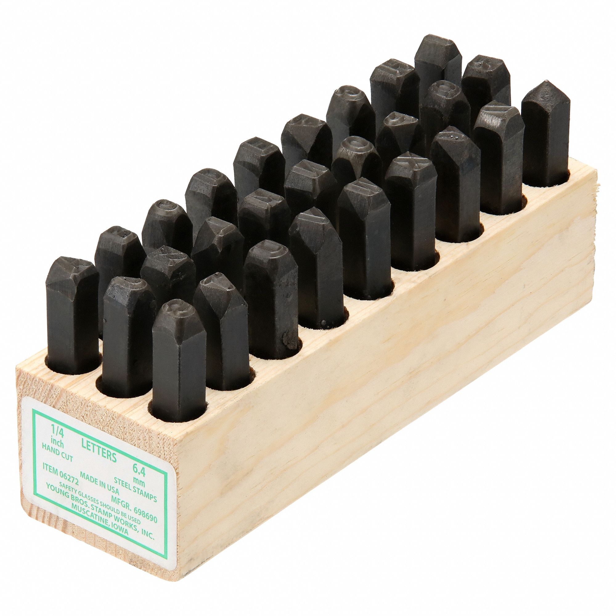 Young Bros. Stamp Works 3G-OTH-561791