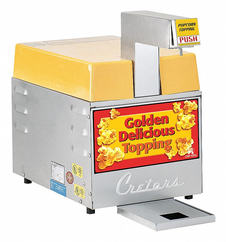 Cretors 3G-OTH-569016