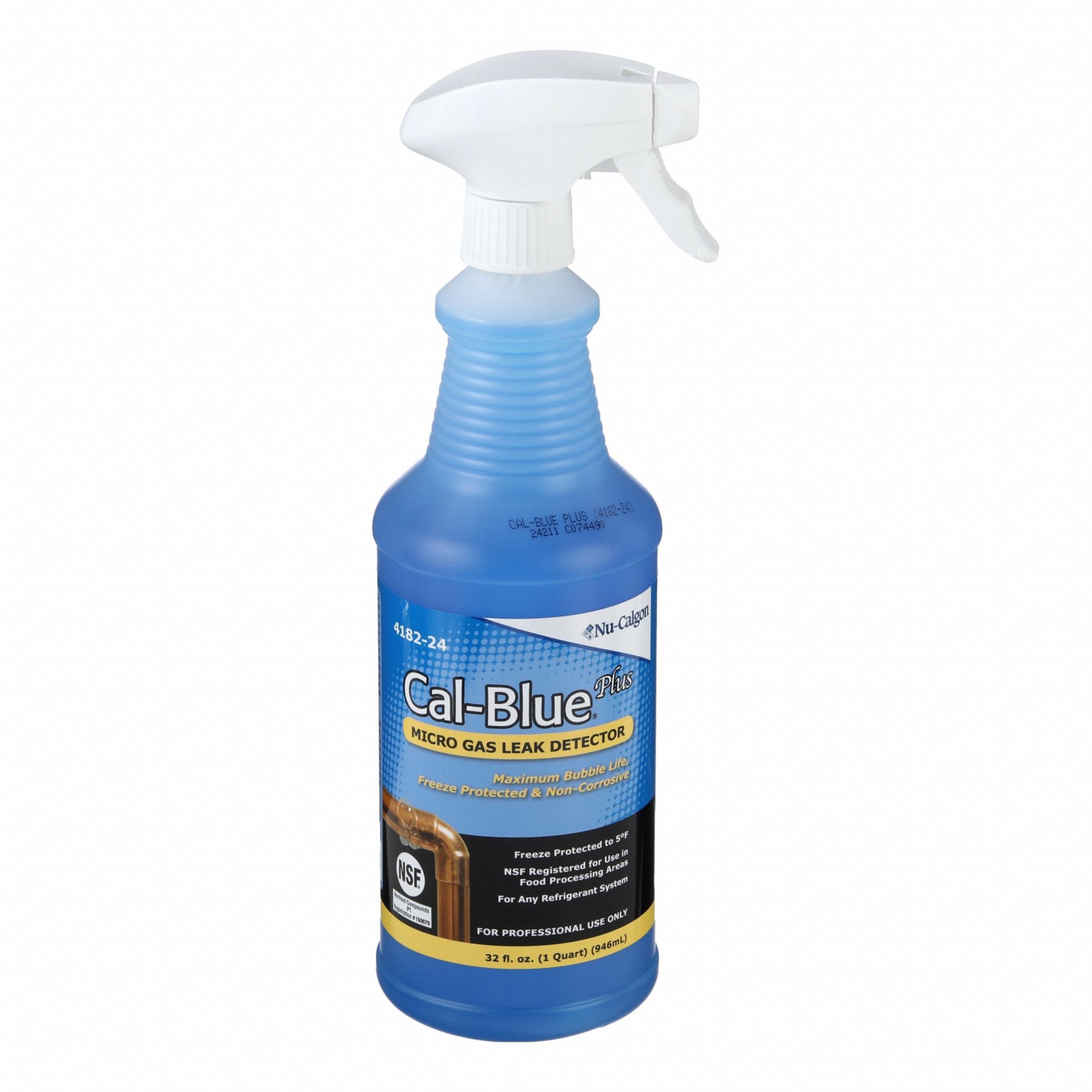 Nu-calgon 3G-OTH-71454