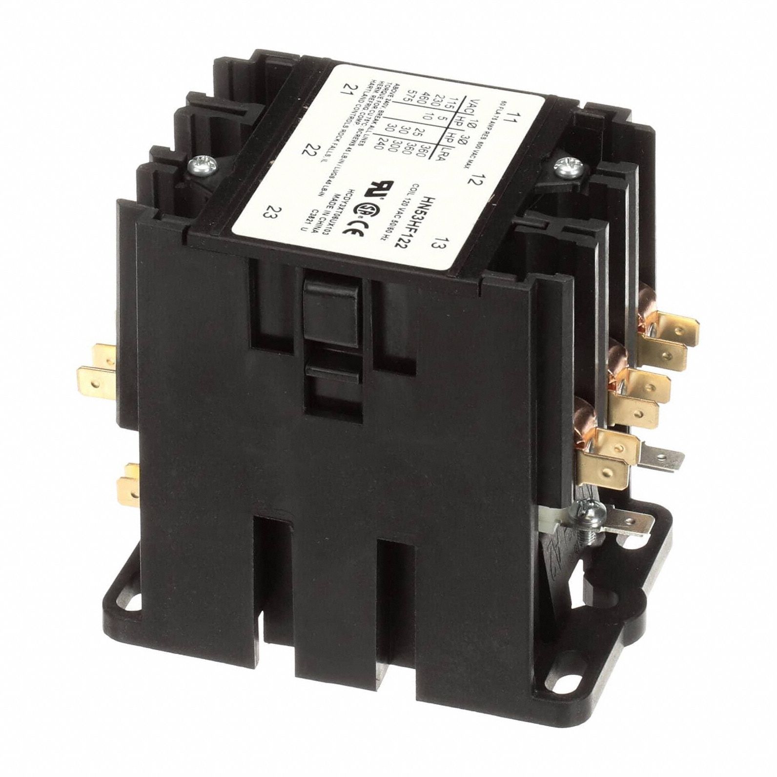 Carrier 3G-OTH-101422