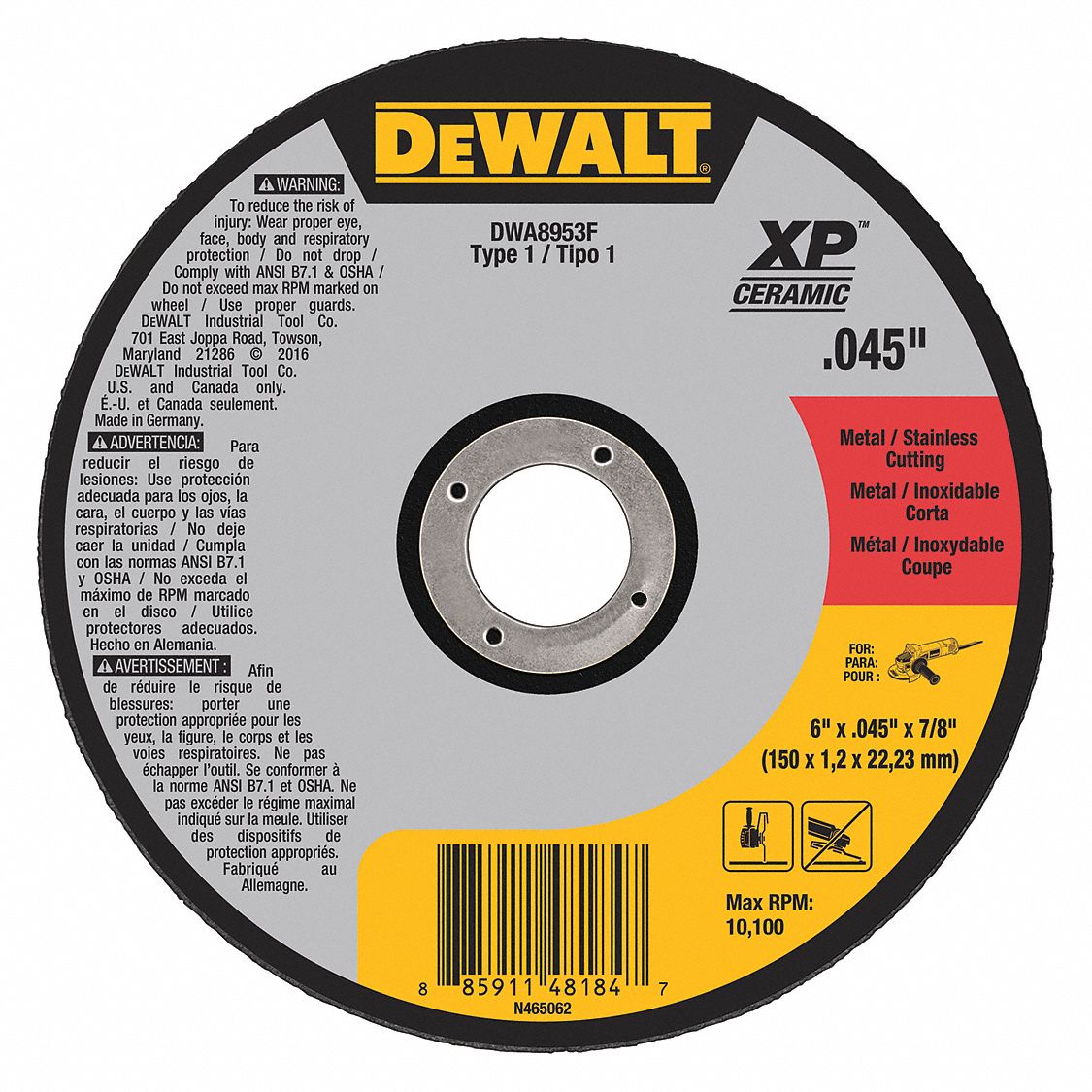 Dewalt 3G-OTH-541597