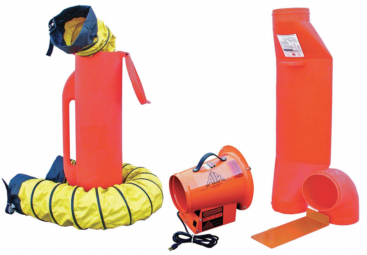 Air Systems International 3G-OTH-543427