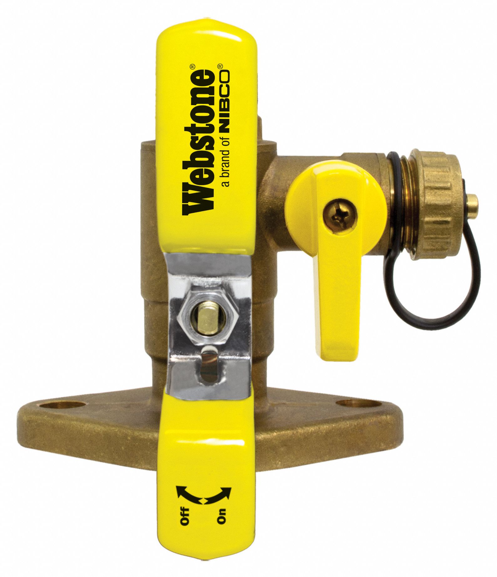 Webstone 3G-OTH-437637