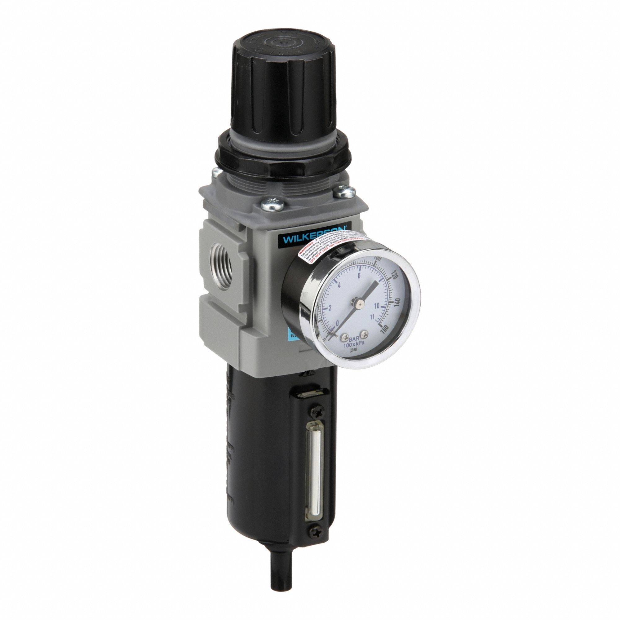 Wilkerson 3G-OTH-159602