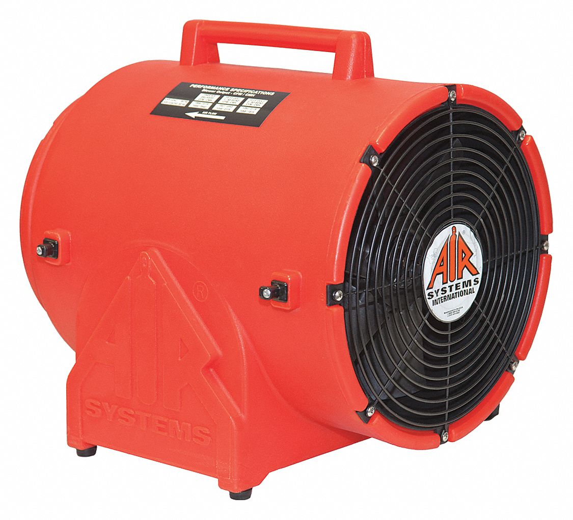Air Systems International 3G-OTH-545103