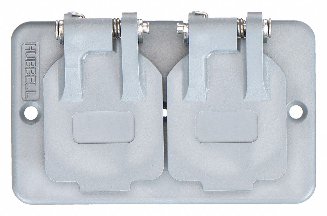 Hubbell Wiring Device-kellems 3G-OTH-07177