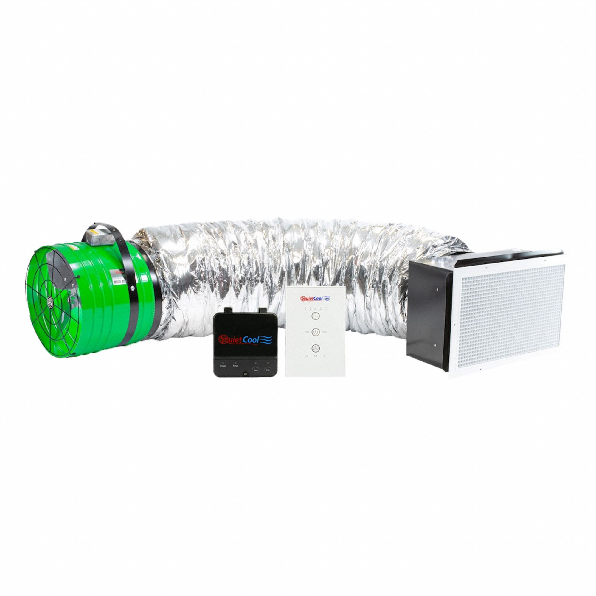 Quietcool 3G-OTH-80451