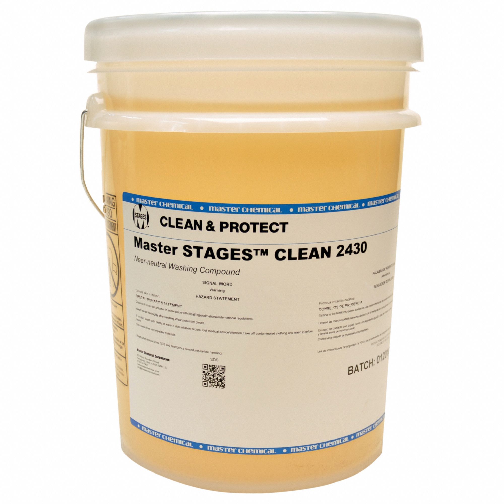 Master Chemical 3G-OTH-454211