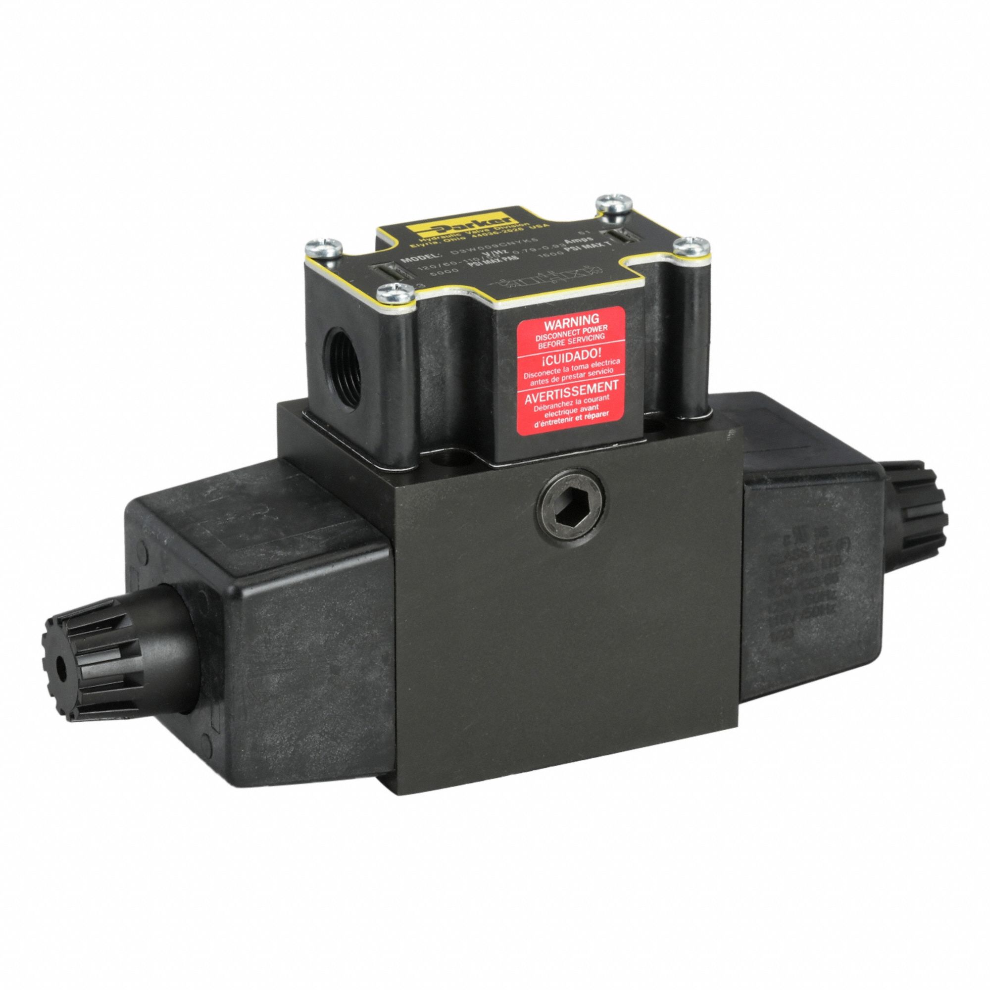 Parker 3G-OTH-169869