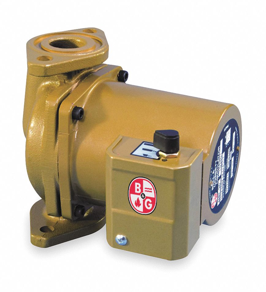 Bell & Gossett 3G-OTH-83104