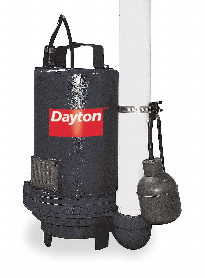 Dayton 3G-OTH-84405