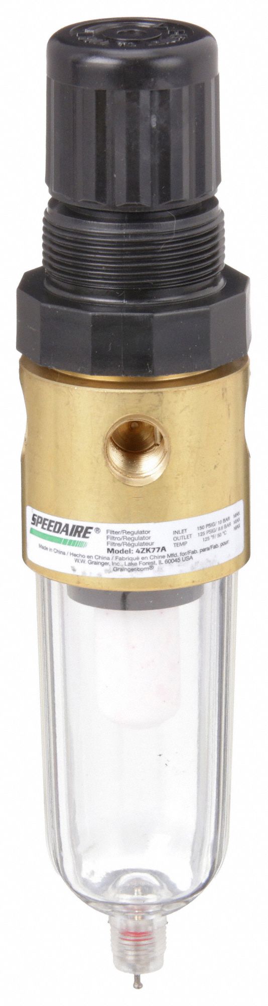 Speedaire 3G-OTH-152475