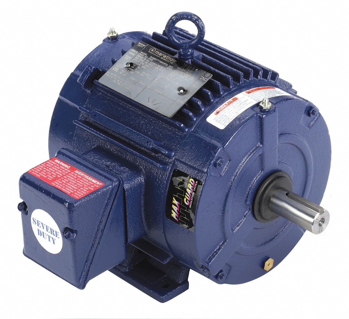 Marathon Motors 3G-OTH-77655