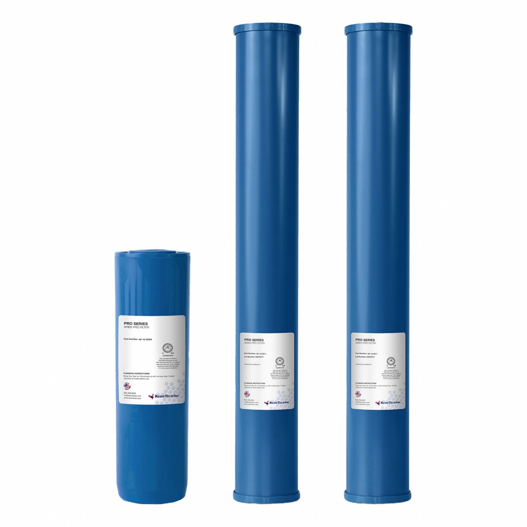 Resintech 3G-OTH-380778