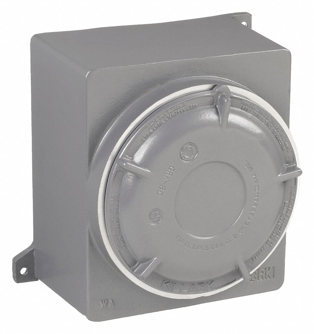 Hubbell Killark 3G-OTH-10138