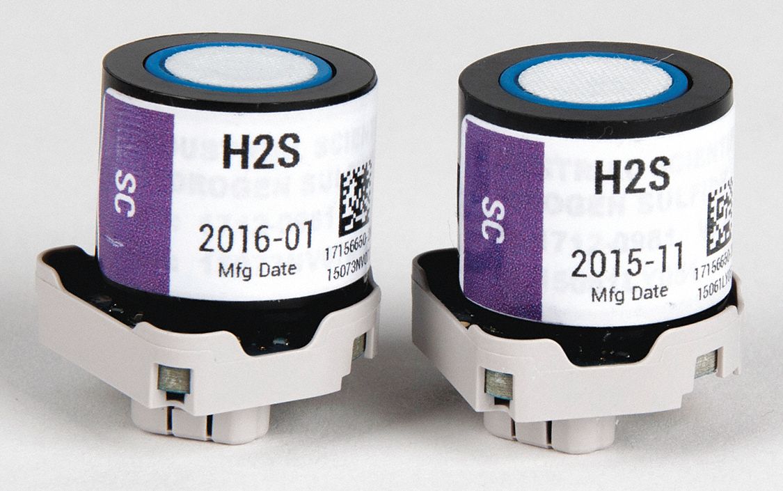 Industrial Scientific 3G-OTH-553004