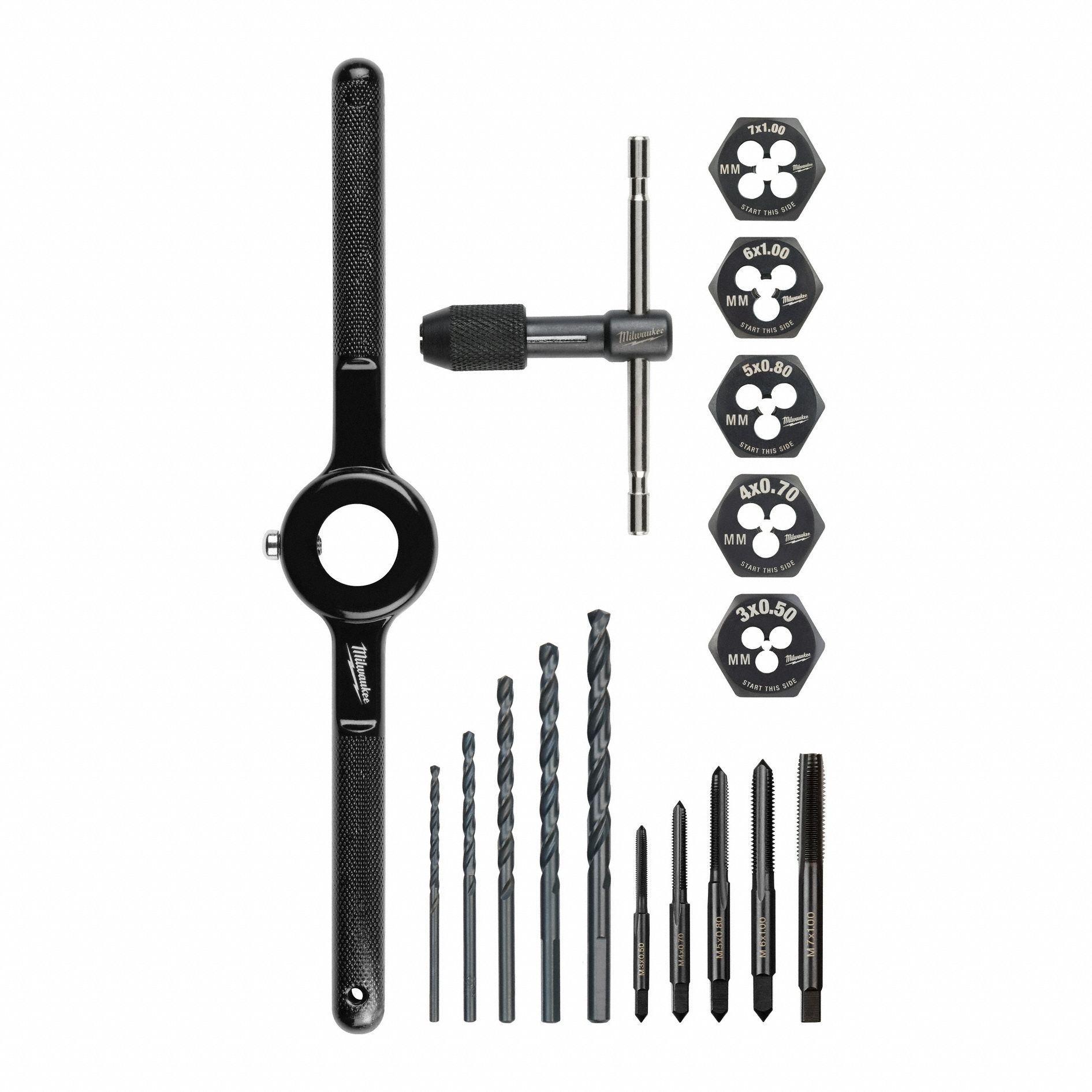 Milwaukee 3G-OTH-300385