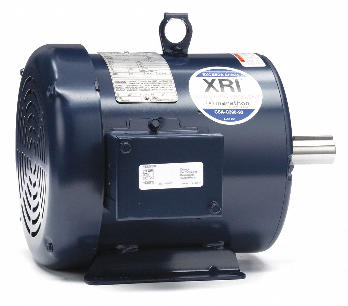 Marathon Motors 3G-OTH-58706