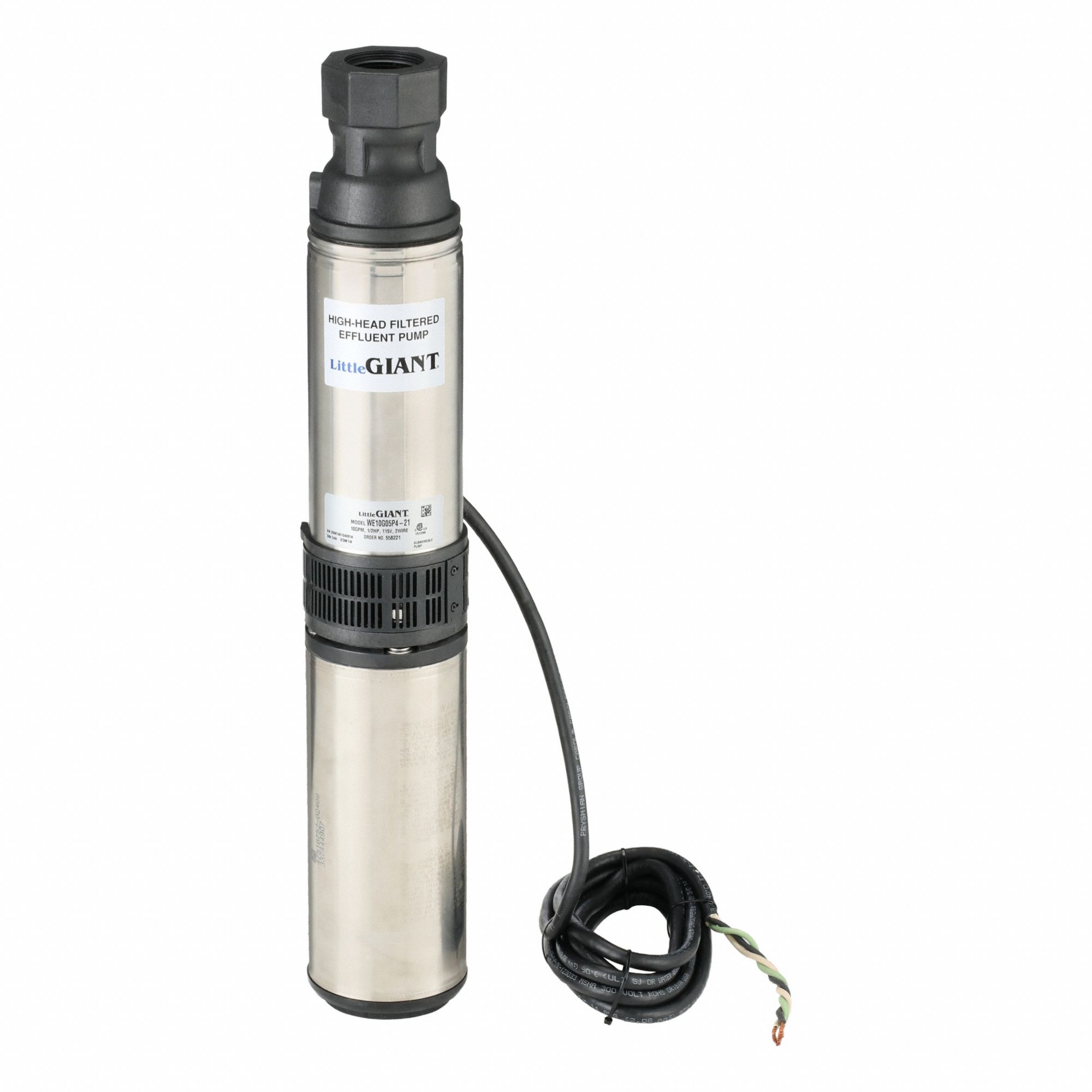 Little Giant 3G-OTH-84717