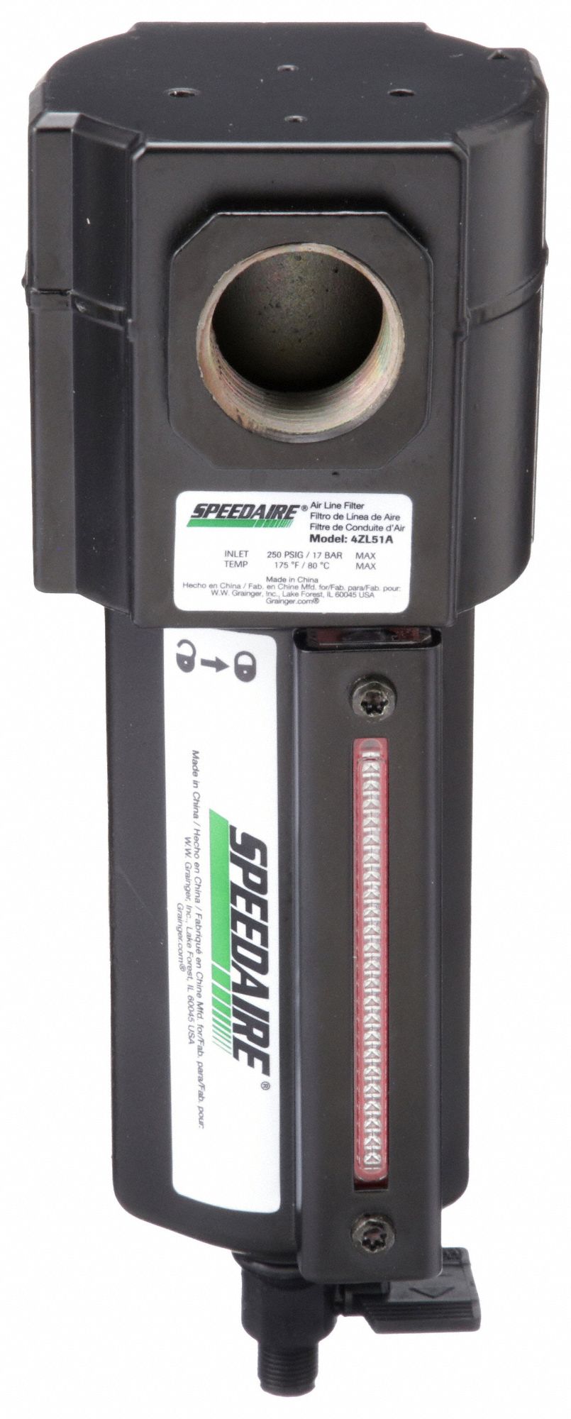 Speedaire 3G-OTH-140699