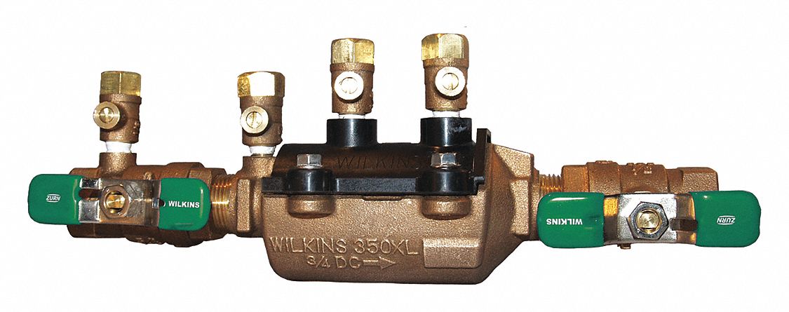 Zurn Wilkins 3G-OTH-439790