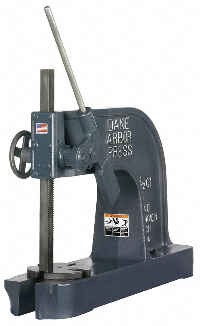 Dake Corporation 3G-OTH-293101