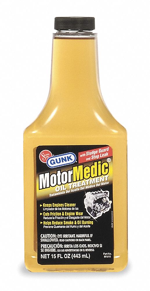Motor Medic 3G-OTH-500999