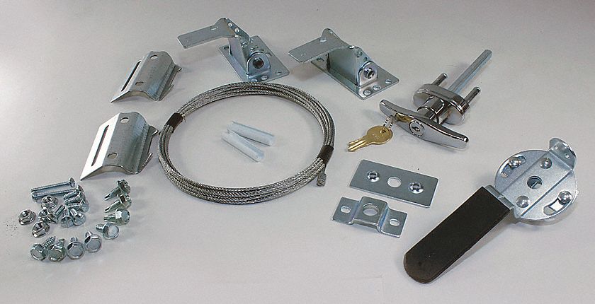 American Garage Door Supply 3G-OTH-340603