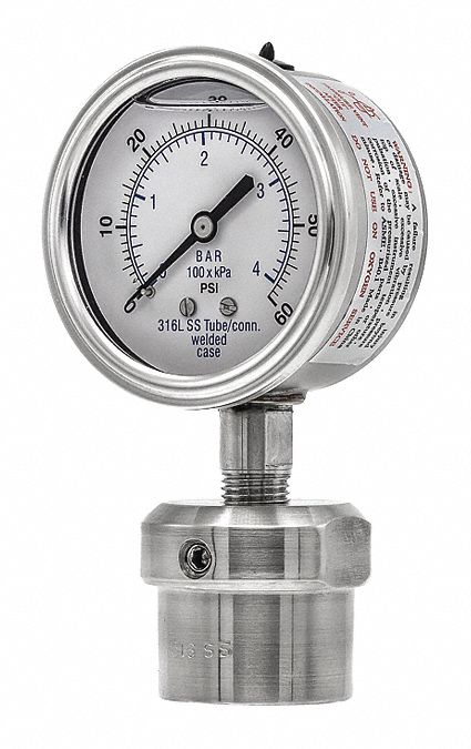Pic Gauges 3G-OTH-174902