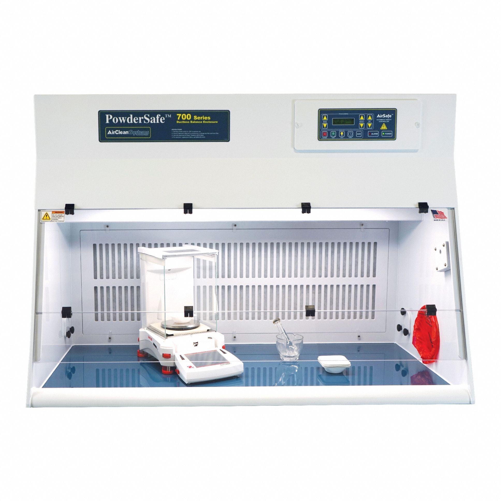 Airclean Systems 3G-OTH-364193