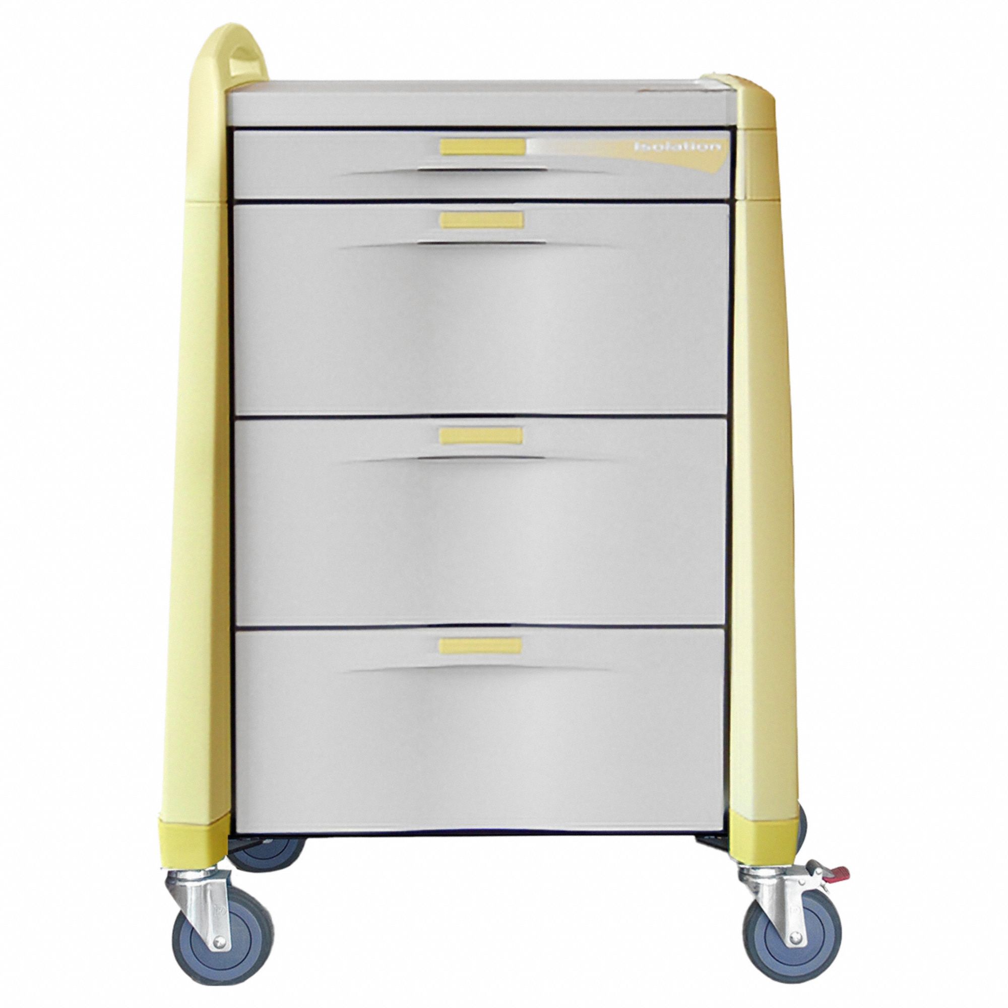 Capsa Healthcare 3G-OTH-558215