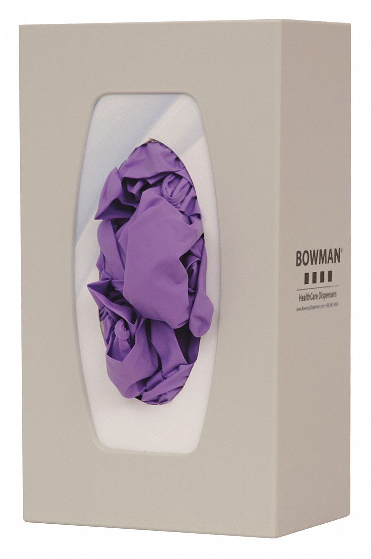 Bowman Dispensers 3G-OTH-553804