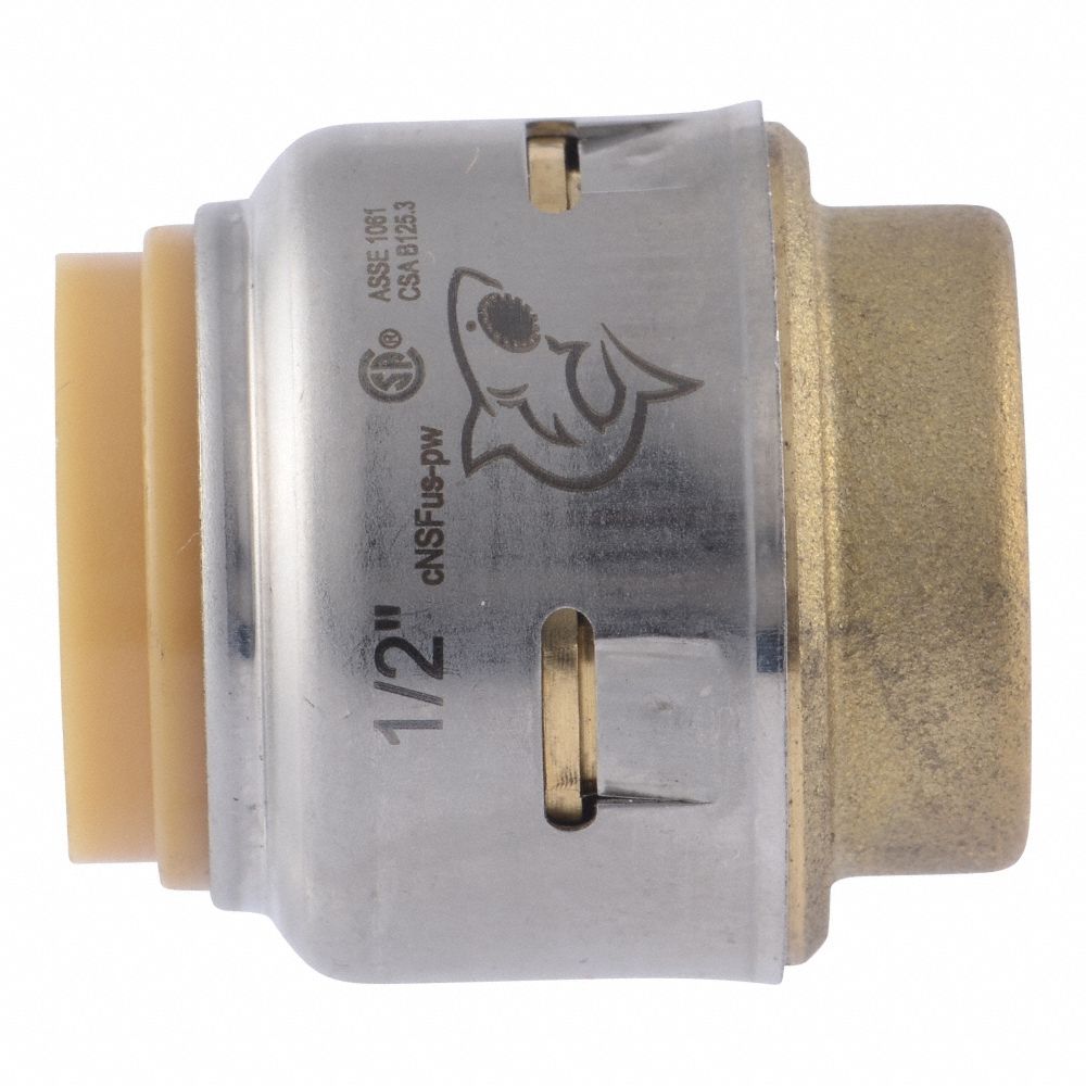 Sharkbite Max 3G-OTH-477000
