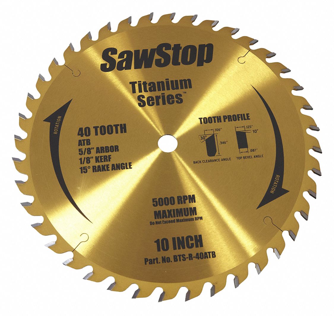 Sawstop 3G-OTH-315801