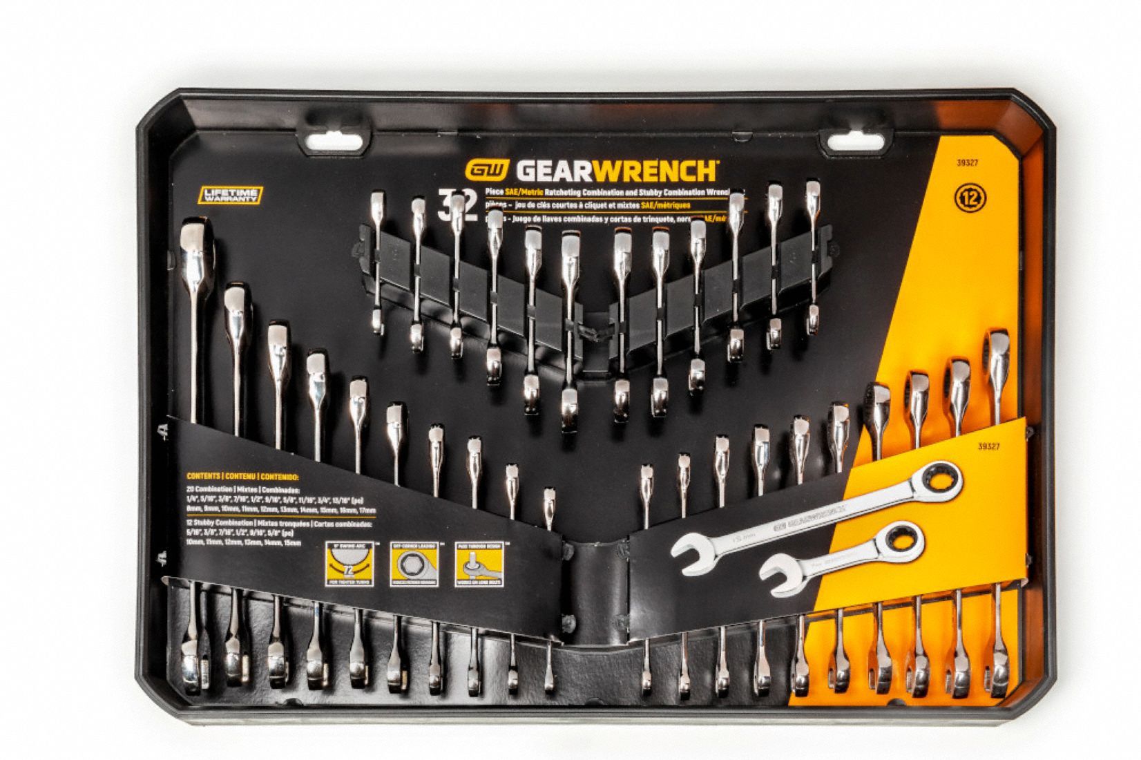 Gearwrench 3G-OTH-326584