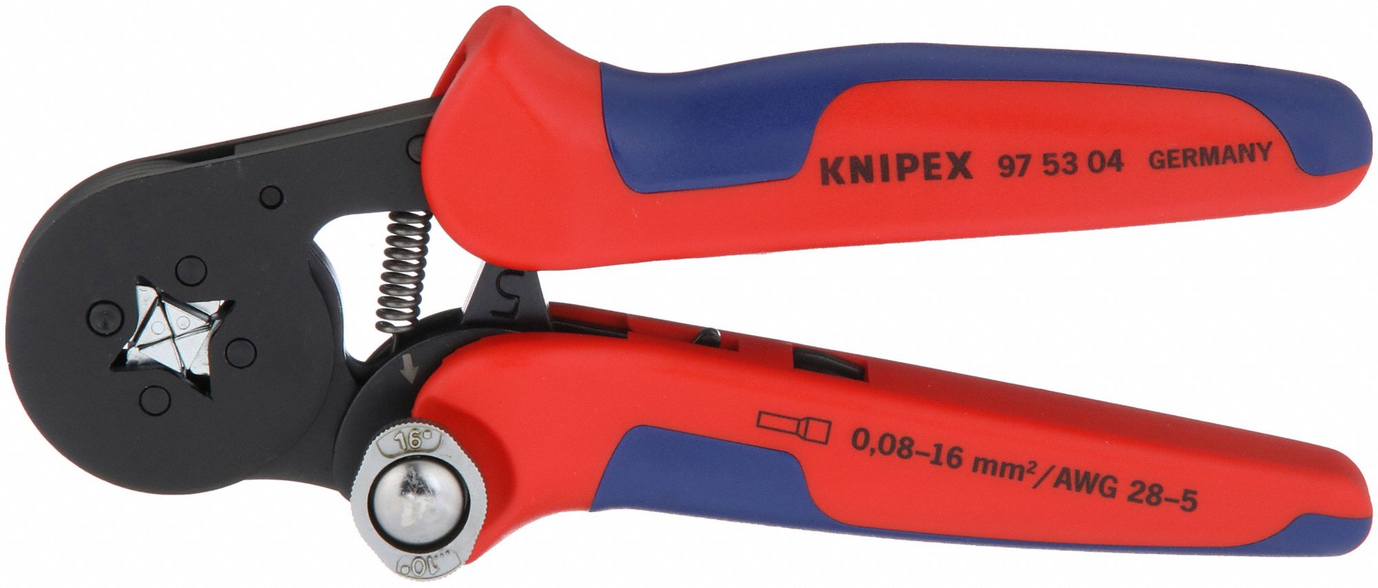 Knipex 3G-OTH-392885